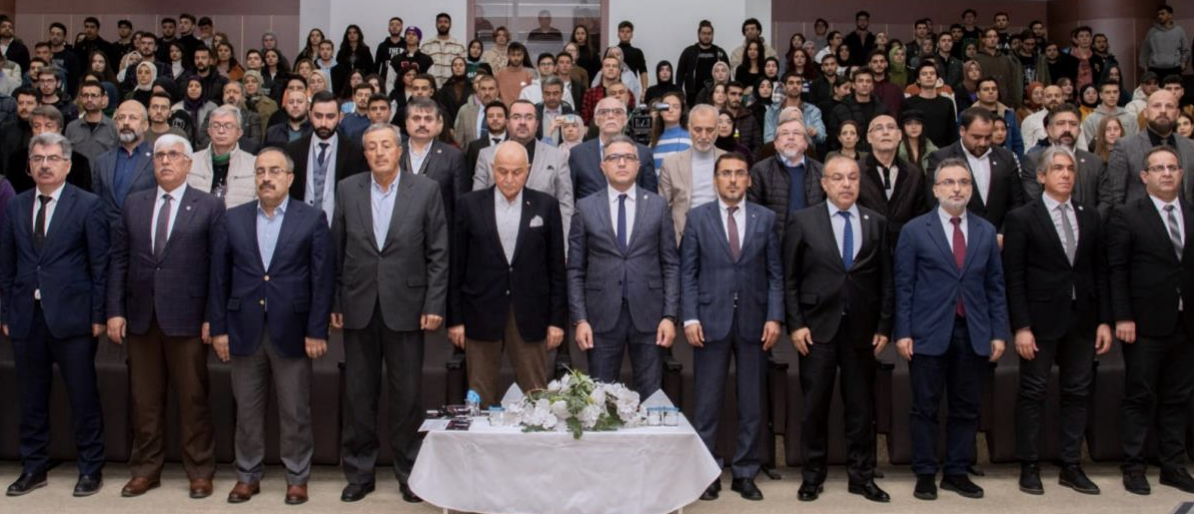 Muhsin Yazıcıoğlu anısına düzenlenen Kısa Film Yarışması sonuçları açıklandı